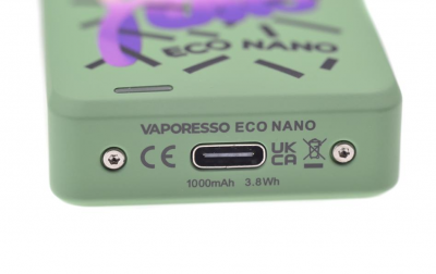 Vaporesso ECO Nano 1000mAh KIT (Nebula)